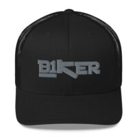 B1KER OG Trucker Hat