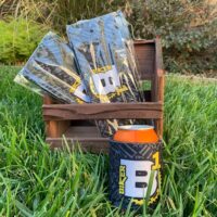 B1KER Koozie - 3 Pack