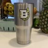 B1KER Cog Tumbler