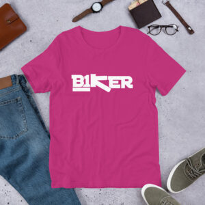 OG B1KER T-Shirt