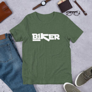 OG B1KER T-Shirt
