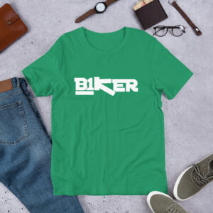 OG B1KER T-Shirt