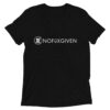 No Fux Given Tri-Blend T-shirt