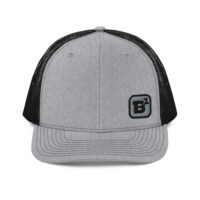 B1 Trucker Cap