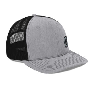 B1 Trucker Cap