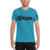 B1 Ker Tri-Blend T-shirt