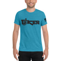 B1 Ker Tri-Blend T-shirt