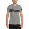 B1 Ker Tri-Blend T-shirt