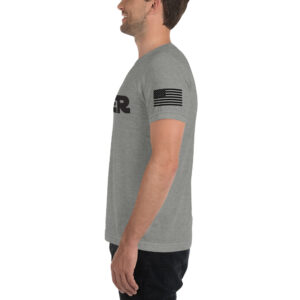 B1 Ker Tri-Blend T-shirt