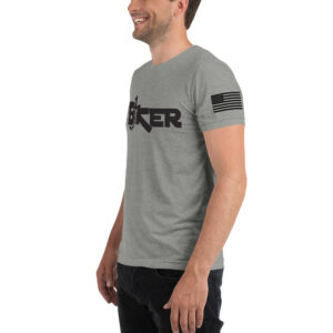 B1 Ker Tri-Blend T-shirt