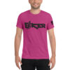 B1 Ker Tri-Blend T-shirt