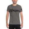 B1 Ker Tri-Blend T-shirt