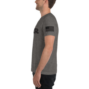 B1 Ker Tri-Blend T-shirt