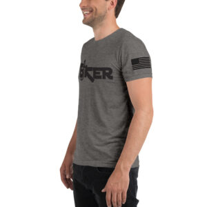 B1 Ker Tri-Blend T-shirt