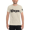 B1 Ker Tri-Blend T-shirt