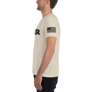 B1 Ker Tri-Blend T-shirt