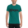 B1 Ker Tri-Blend T-shirt