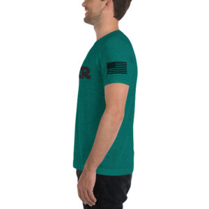 B1 Ker Tri-Blend T-shirt