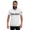 Ride Bikes Tri-Blend T-shirt