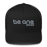 Be One Trucker Cap
