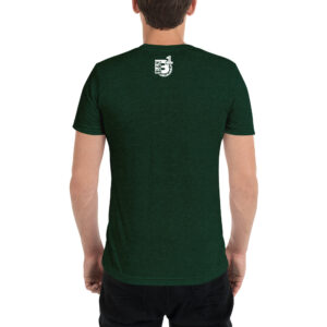 Shitty Lines Factory Race Team Tri-blend T-shirt