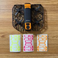 HoverAir X1 Pro/ProMax Wing Kit Decals